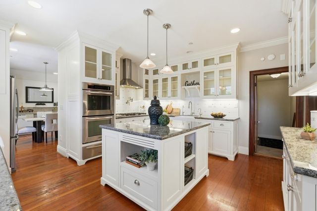 140 S Peter Drive, Campbell, CA 95008