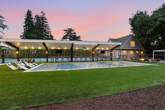 140 S Peter Drive, Campbell, CA 95008