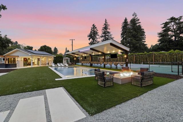 140 S Peter Drive, Campbell, CA 95008
