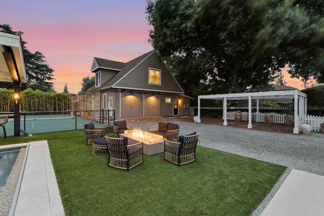 140 S Peter Drive, Campbell, CA 95008