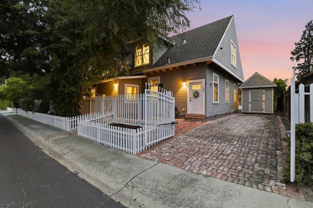 140 S Peter Drive, Campbell, CA 95008