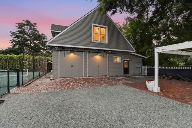 140 S Peter Drive, Campbell, CA 95008