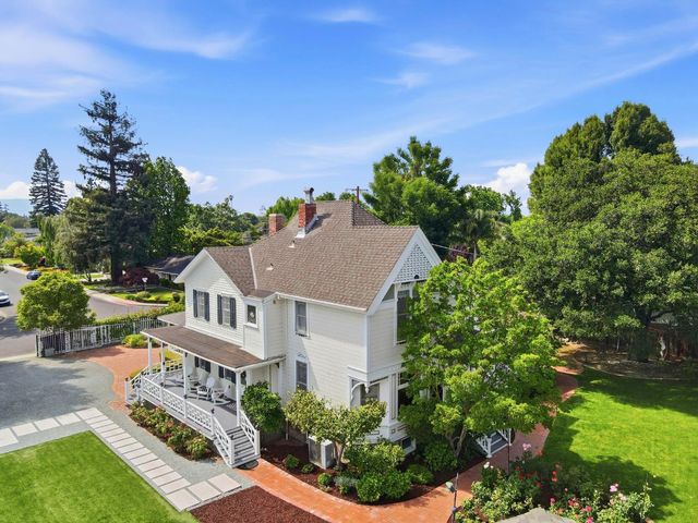 140 S Peter Drive, Campbell, CA 95008