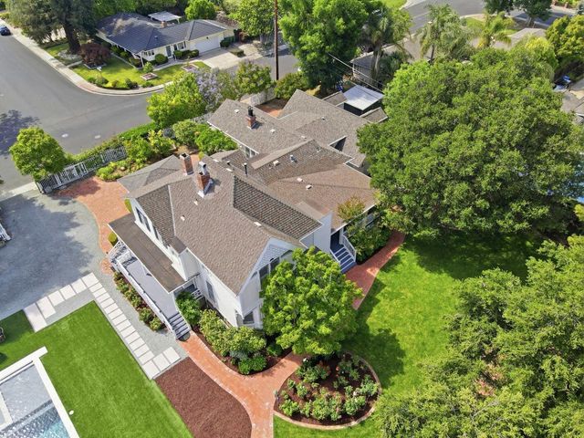 140 S Peter Drive, Campbell, CA 95008