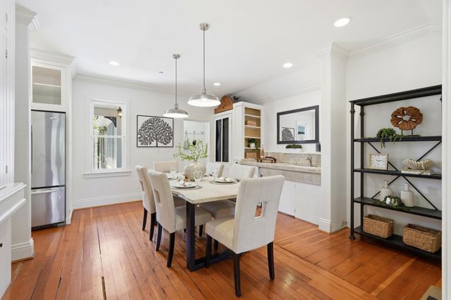 140 S Peter Drive, Campbell, CA 95008
