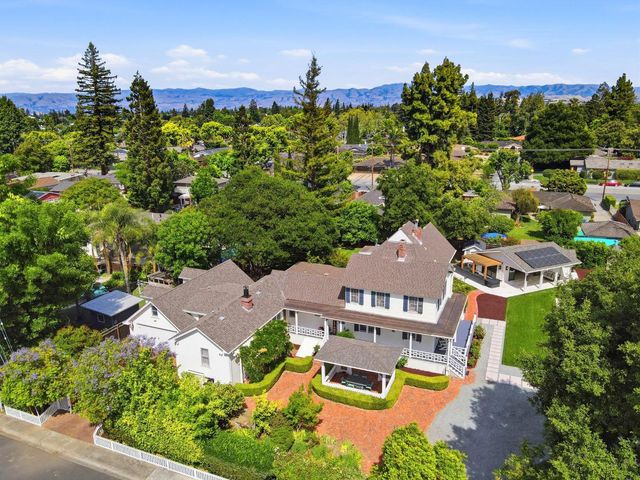 140 S Peter Drive, Campbell, CA 95008