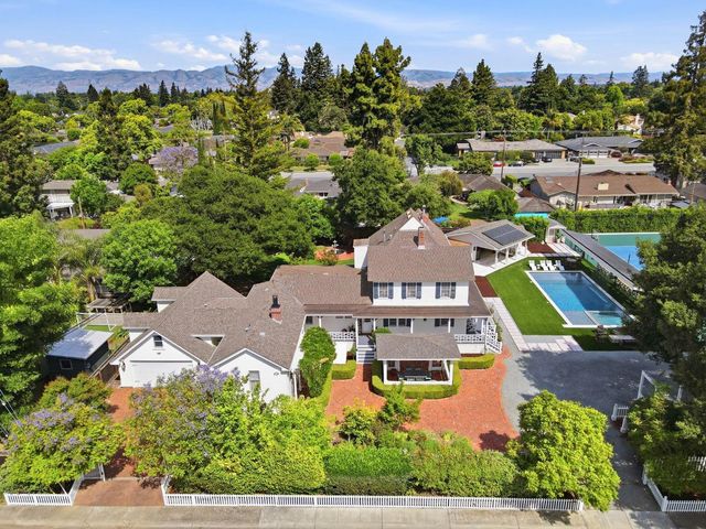 140 S Peter Drive, Campbell, CA 95008