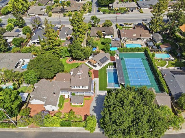 140 S Peter Drive, Campbell, CA 95008