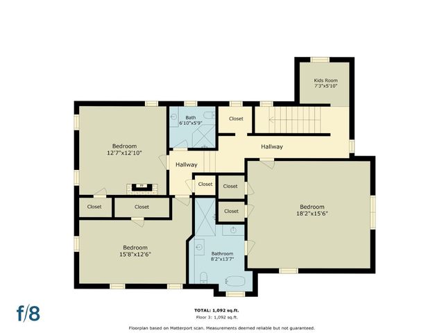 140 S Peter Drive, Campbell, CA 95008