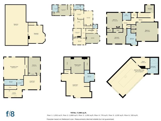 140 S Peter Drive, Campbell, CA 95008
