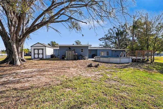 307 CAMPUS DRIVE, Ruskin, FL 33570