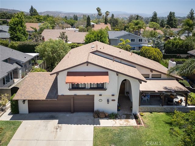 1691 N Yurok Street, Orange, CA 92867