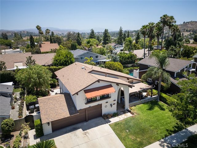 1691 N Yurok Street, Orange, CA 92867