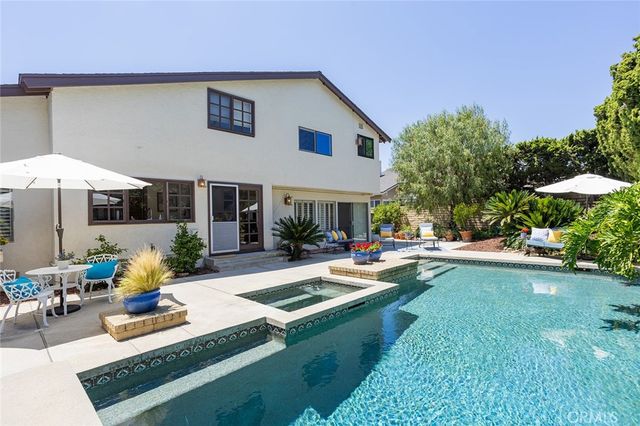 1691 N Yurok Street, Orange, CA 92867