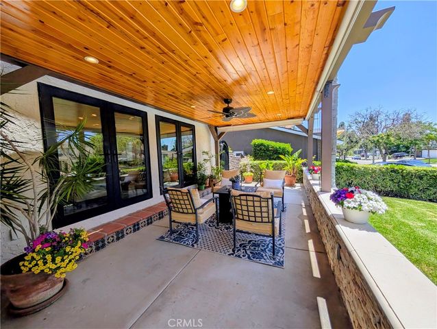 1691 N Yurok Street, Orange, CA 92867