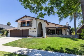 1691 N Yurok Street, Orange, CA 92867