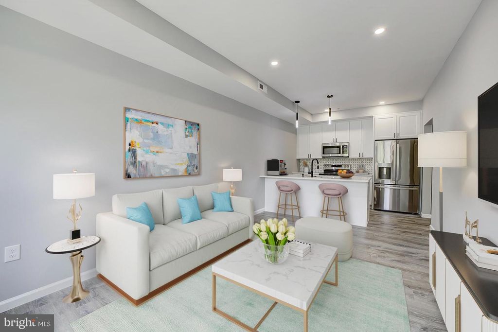 832 19TH ST NE #B, Washington, DC 20002