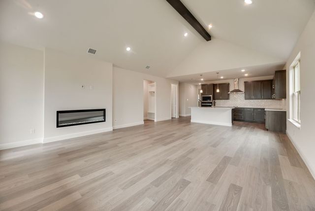 1055 Birdie Street, Gunter, TX 75058