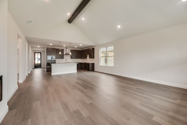 1055 Birdie Street, Gunter, TX 75058
