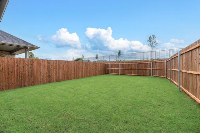 1055 Birdie Street, Gunter, TX 75058