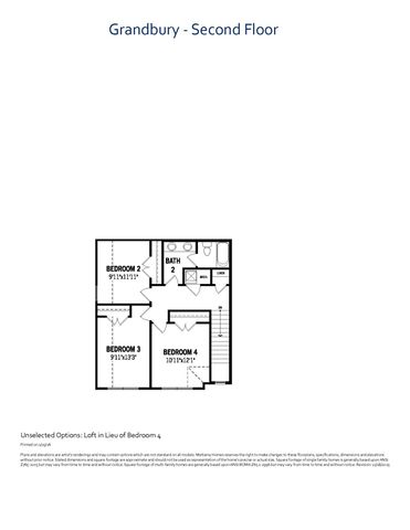 1055 Birdie Street, Gunter, TX 75058