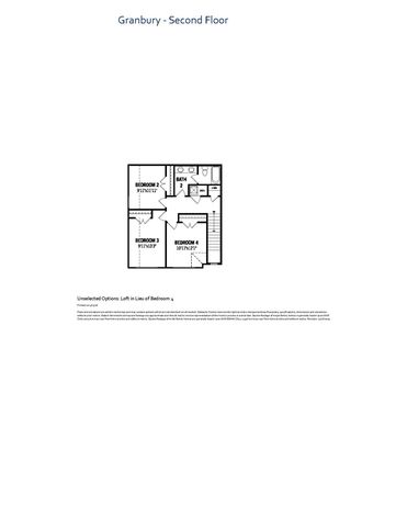 1055 Birdie Street, Gunter, TX 75058