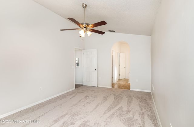 1497 Crane Creek Boulevard, Melbourne, FL 32940
