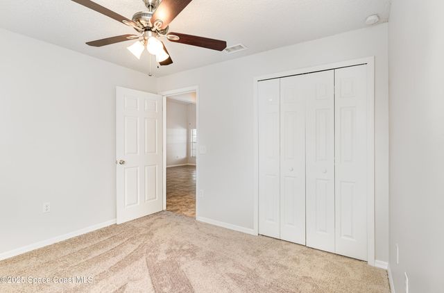 1497 Crane Creek Boulevard, Melbourne, FL 32940