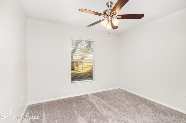 1497 Crane Creek Boulevard, Melbourne, FL 32940