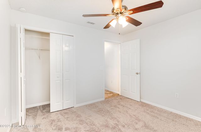 1497 Crane Creek Boulevard, Melbourne, FL 32940