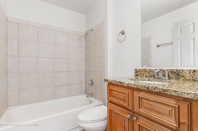 1497 Crane Creek Boulevard, Melbourne, FL 32940
