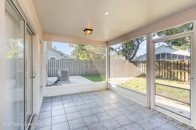 1497 Crane Creek Boulevard, Melbourne, FL 32940