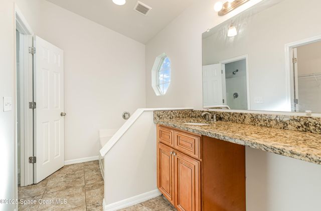 1497 Crane Creek Boulevard, Melbourne, FL 32940