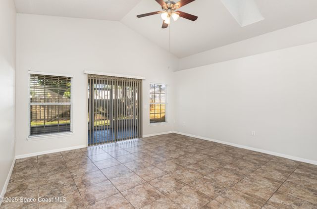 1497 Crane Creek Boulevard, Melbourne, FL 32940