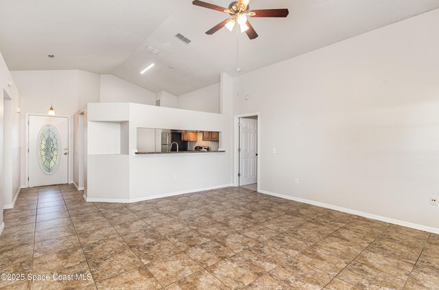 1497 Crane Creek Boulevard, Melbourne, FL 32940