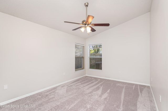 1497 Crane Creek Boulevard, Melbourne, FL 32940