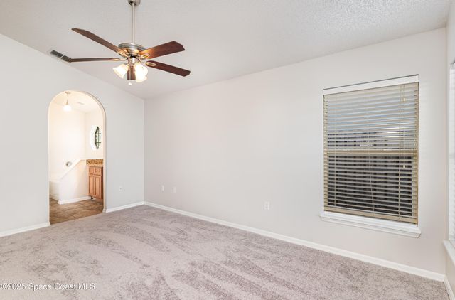 1497 Crane Creek Boulevard, Melbourne, FL 32940