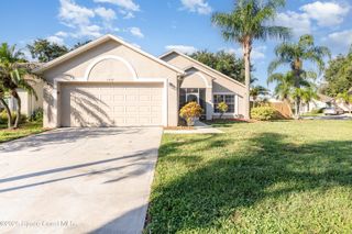 1497 Crane Creek Boulevard, Melbourne, FL 32940