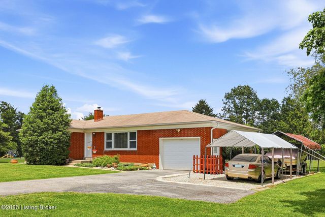 2607 N Hwy 53, La Grange, KY 40031