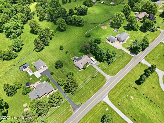 2607 N Hwy 53, La Grange, KY 40031