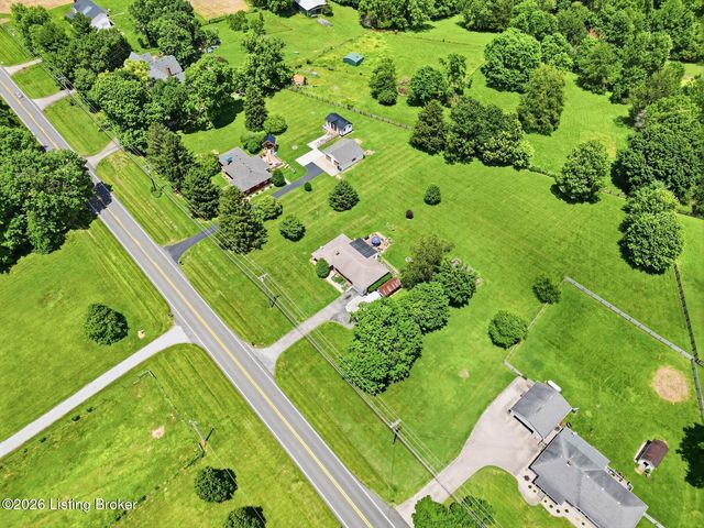 2607 N Hwy 53, La Grange, KY 40031