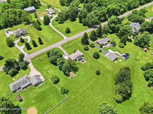 2607 N Hwy 53, La Grange, KY 40031
