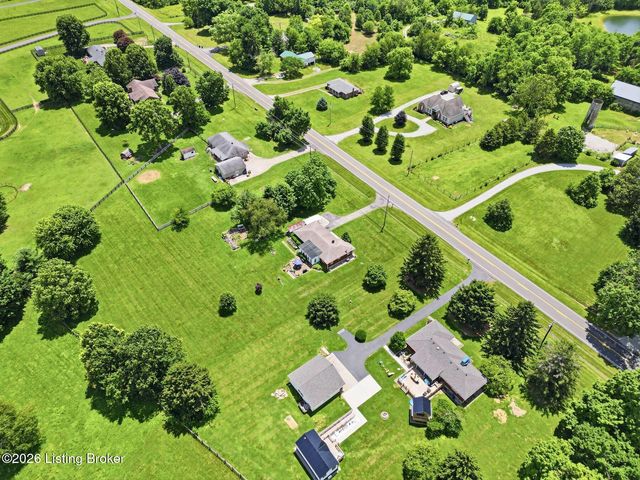 2607 N Hwy 53, La Grange, KY 40031