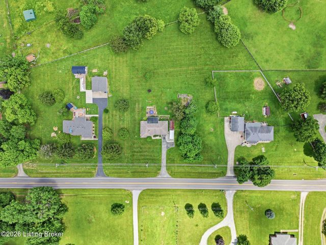 2607 N Hwy 53, La Grange, KY 40031