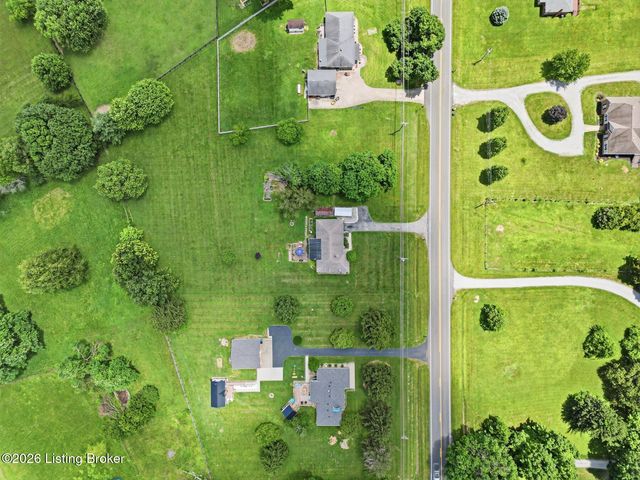 2607 N Hwy 53, La Grange, KY 40031