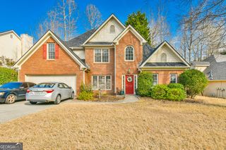 1430 Woodpoint Way, Lawrenceville, GA 30043