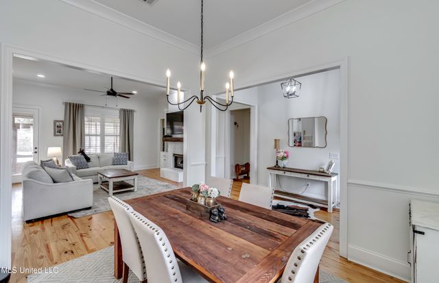 125 Muscadine Path, Madison, MS 39110