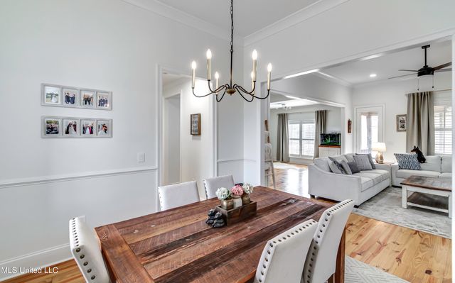 125 Muscadine Path, Madison, MS 39110