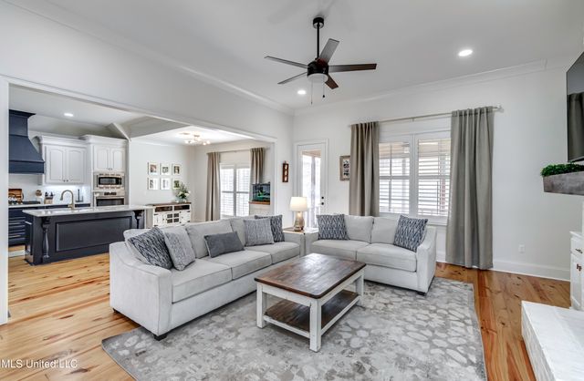 125 Muscadine Path, Madison, MS 39110