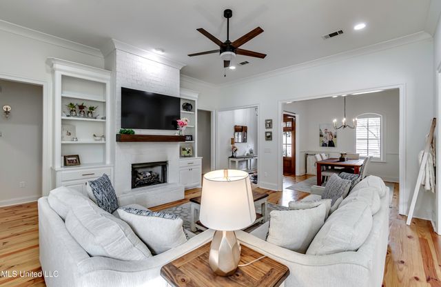 125 Muscadine Path, Madison, MS 39110